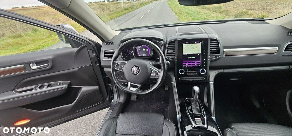 Renault Koleos - 17