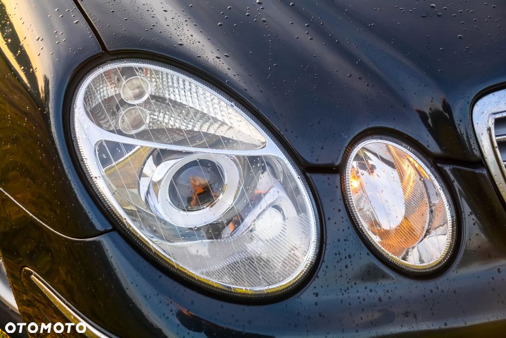 Mercedes-Benz Klasa E 200 T CDI Automatik Elegance - 8