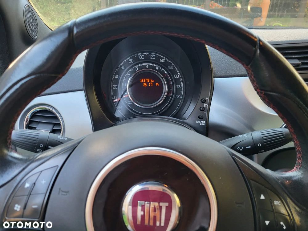 Fiat 500 - 13