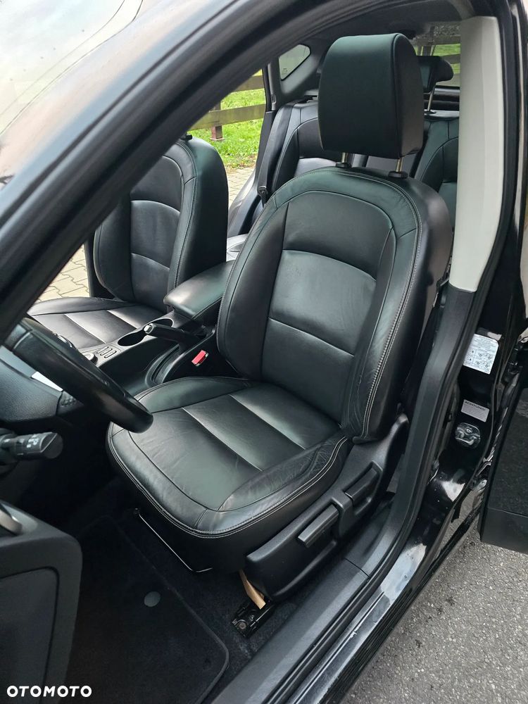 Nissan Qashqai 2.0 4x4 Tekna - 22