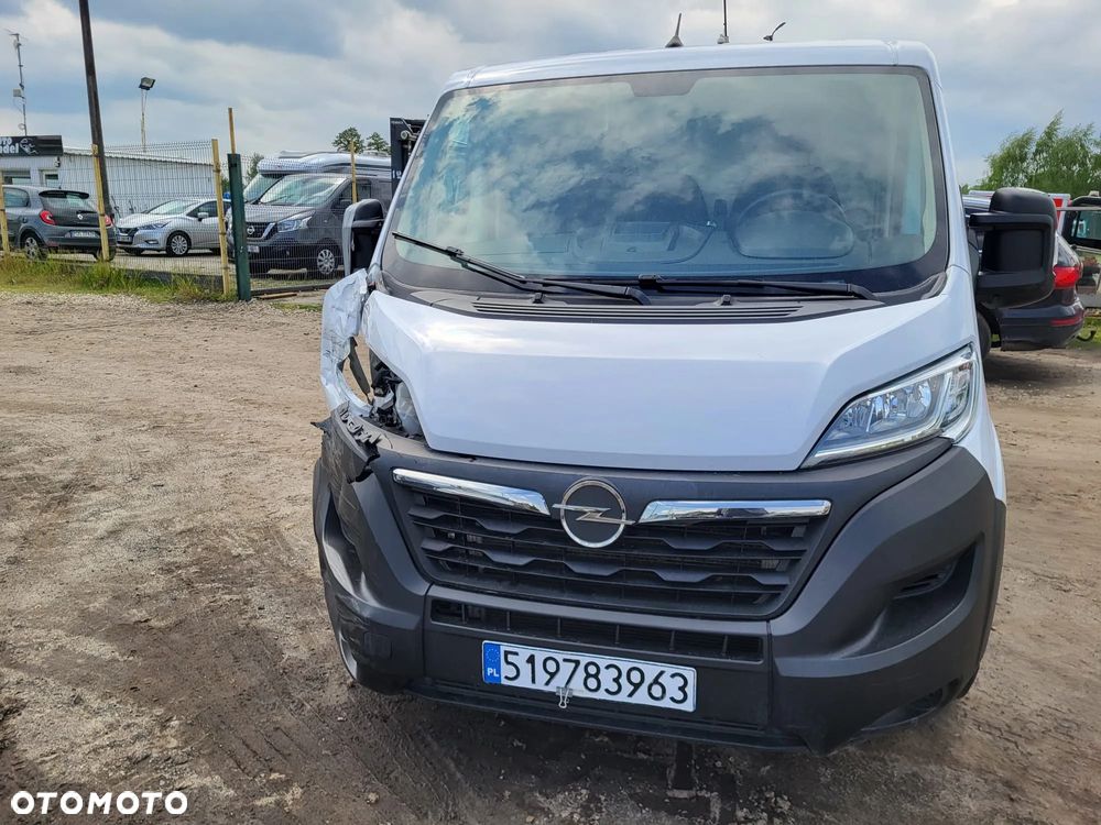 Opel Movano - 11