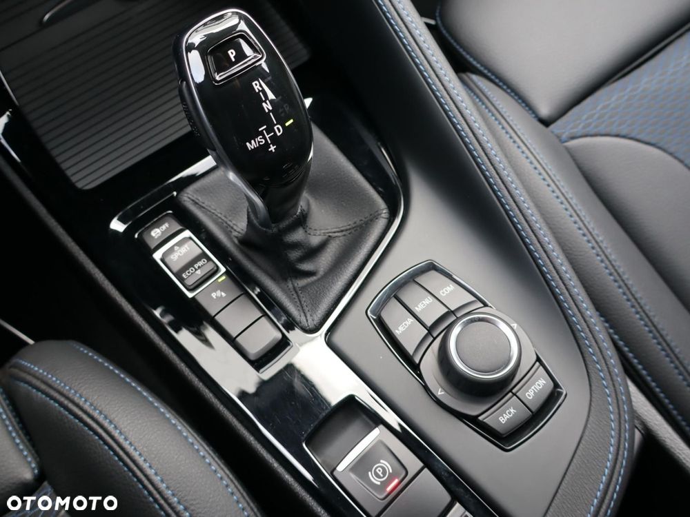 BMW X2 sDrive18i - 14