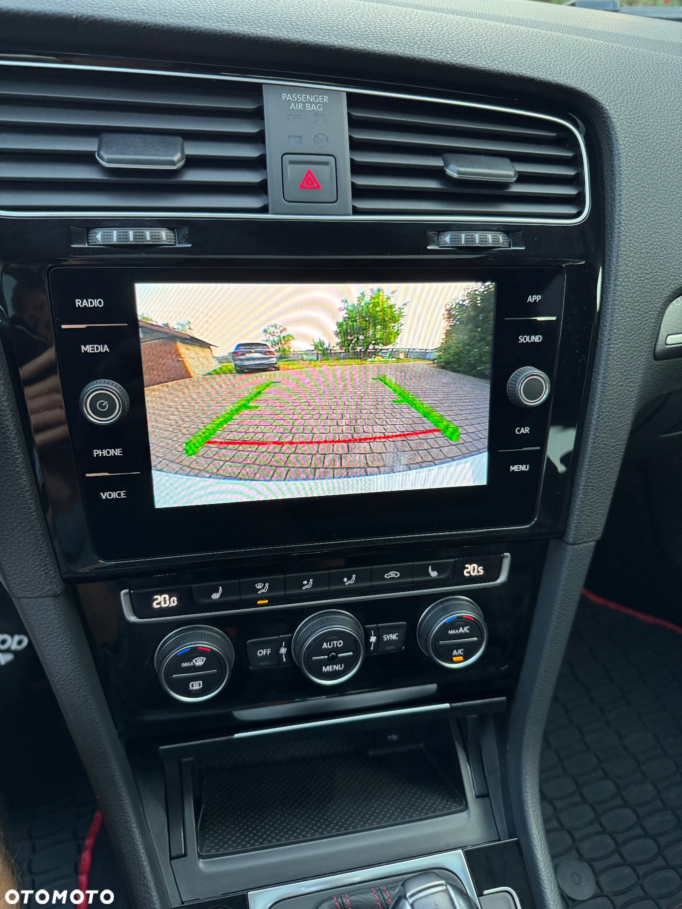 Volkswagen Golf VII 2.0 TSI BMT GTI Performance DSG - 18