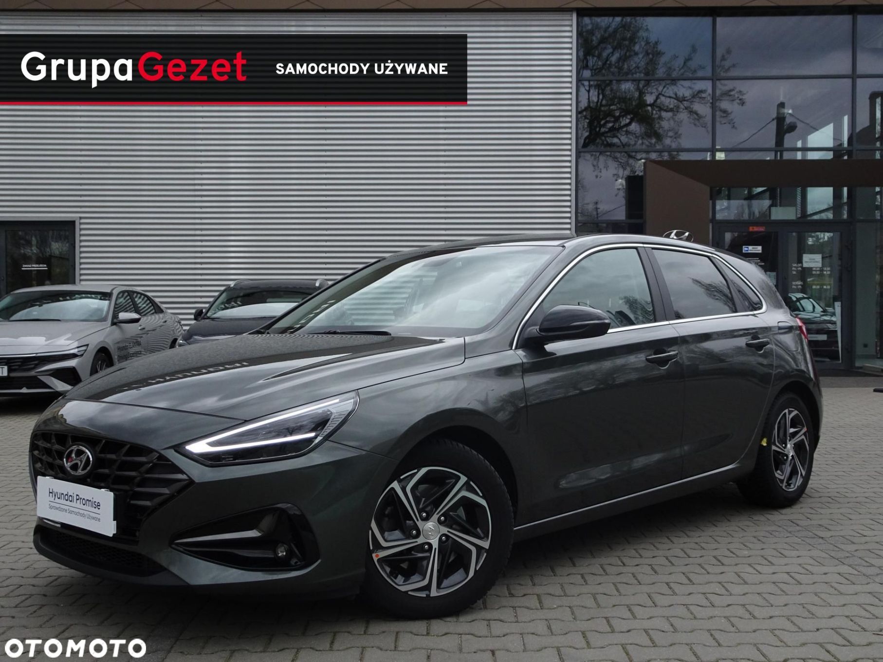 Hyundai i30 - 1