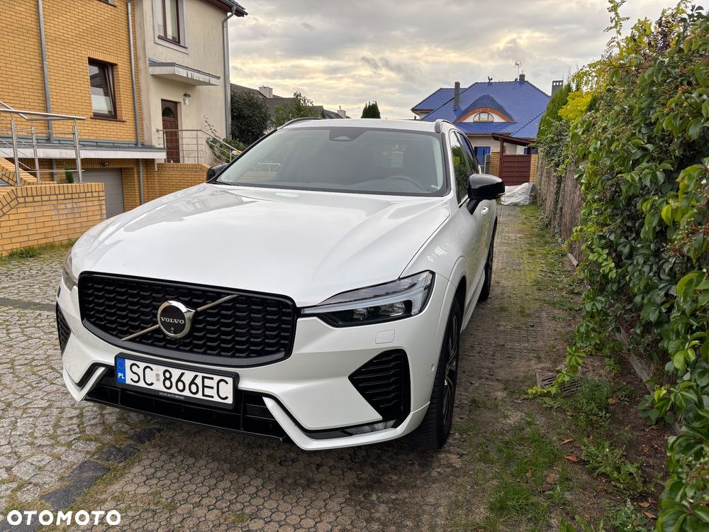 Volvo XC 60 B4 B Plus Dark - 6