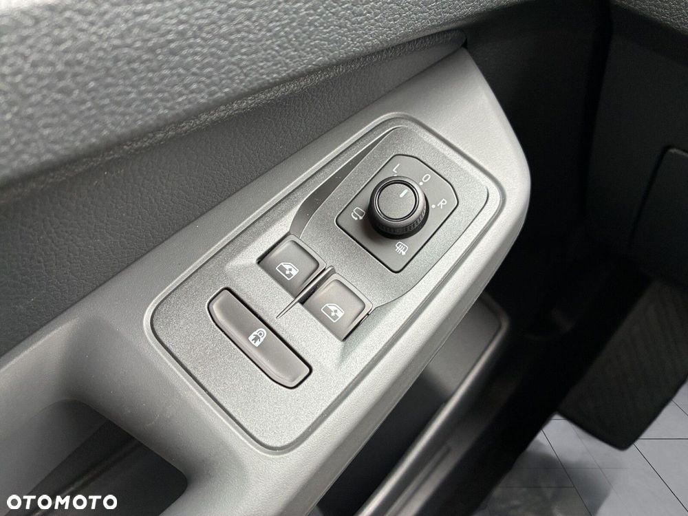 Volkswagen Caddy 2.0 TDI DSG - 30