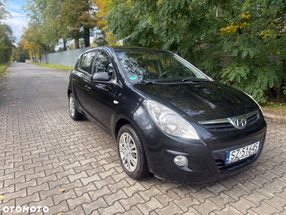 Hyundai i20 1.2 Classic - 3