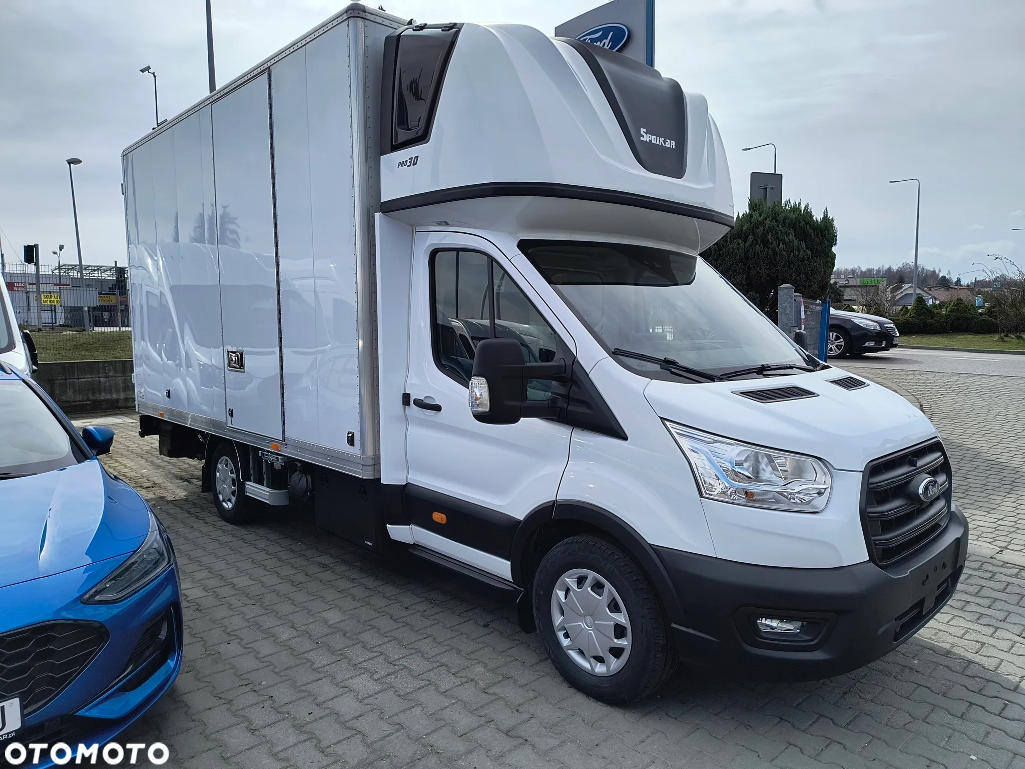 Ford Transit - 6