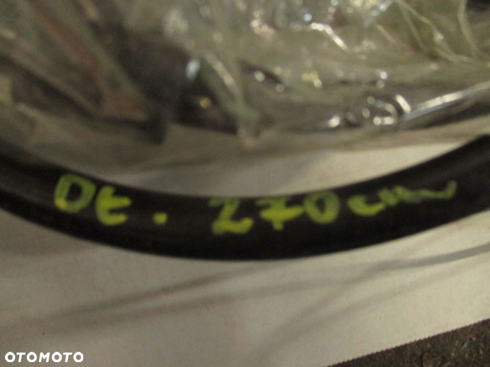 linka hamulca ręcznego ducato boxer jumper 06- nowy oryginał - 3