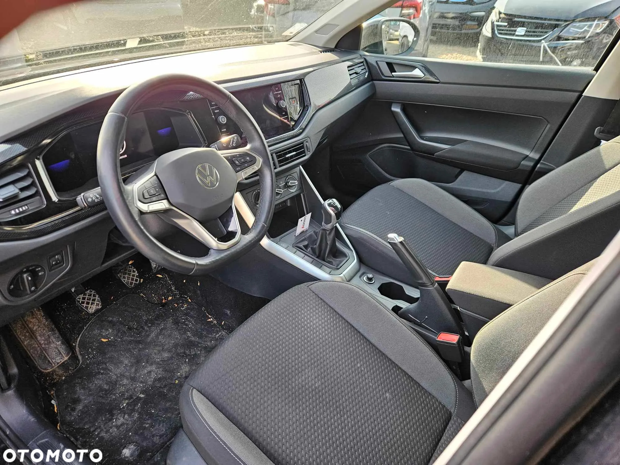 Volkswagen Taigo 1.0 TSI Life - 10