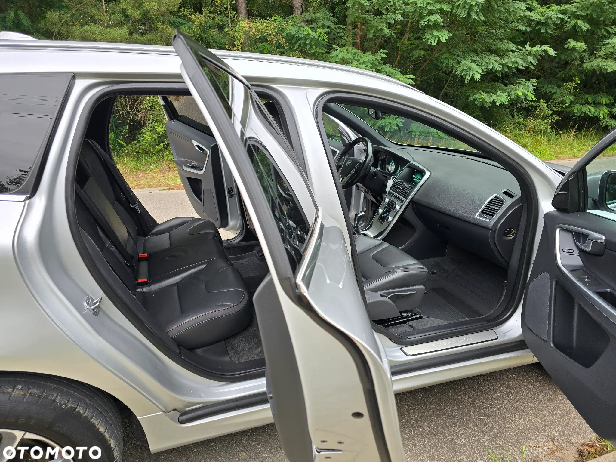 Volvo XC 60 D4 Ocean Race - 19