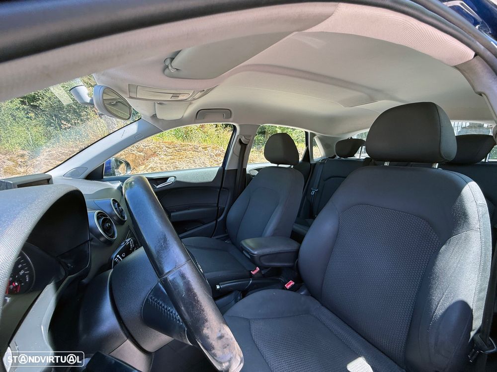 Audi A1 Sportback 1.6 TDI Sport - 15