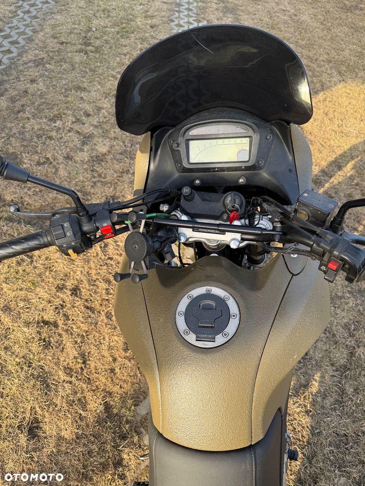 Suzuki XF - 4