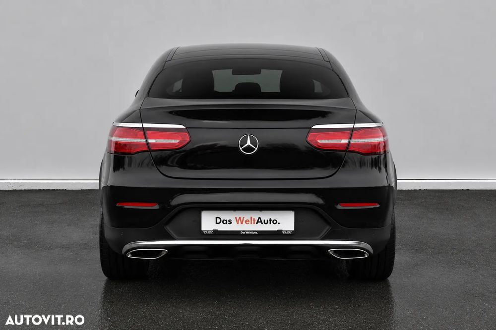Mercedes-Benz GLC - 7