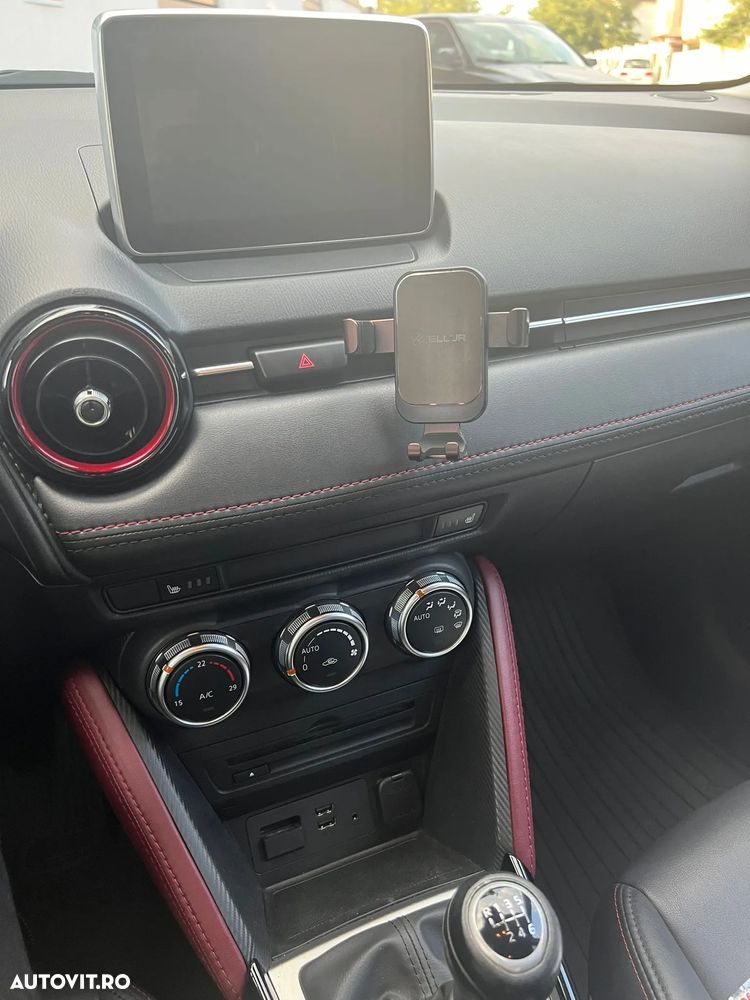 Mazda CX-3 G120 Emotion - 5