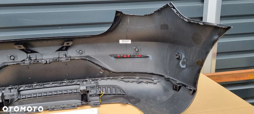 MERCEDES EQE 295 SEDAN 2022- Zderzak tył oryginał MD279 - 11