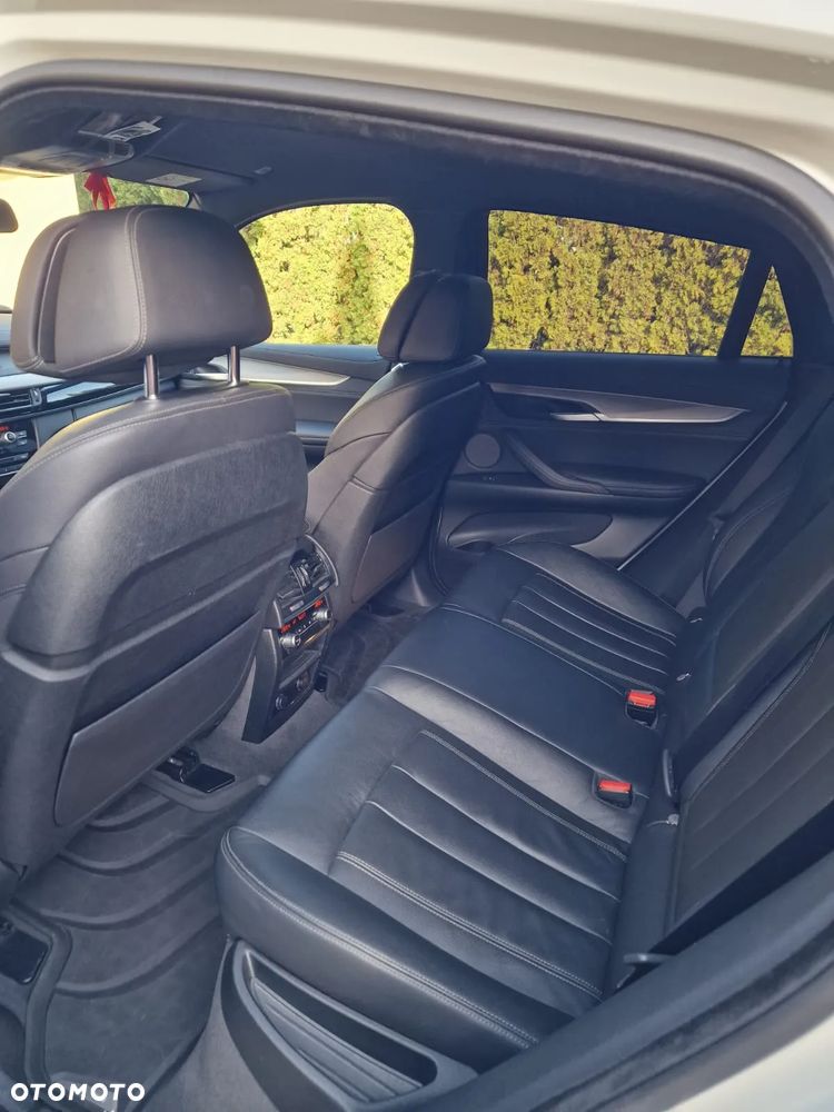 BMW X6 - 26