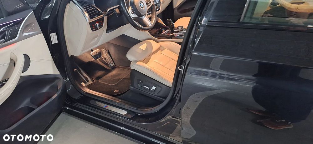 BMW X4 xDrive30i M Sport X sport - 4