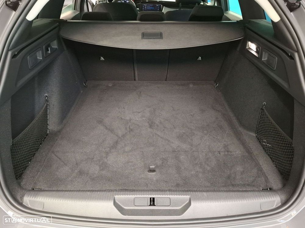Peugeot e-308 SW 54 kWh Allure - 7