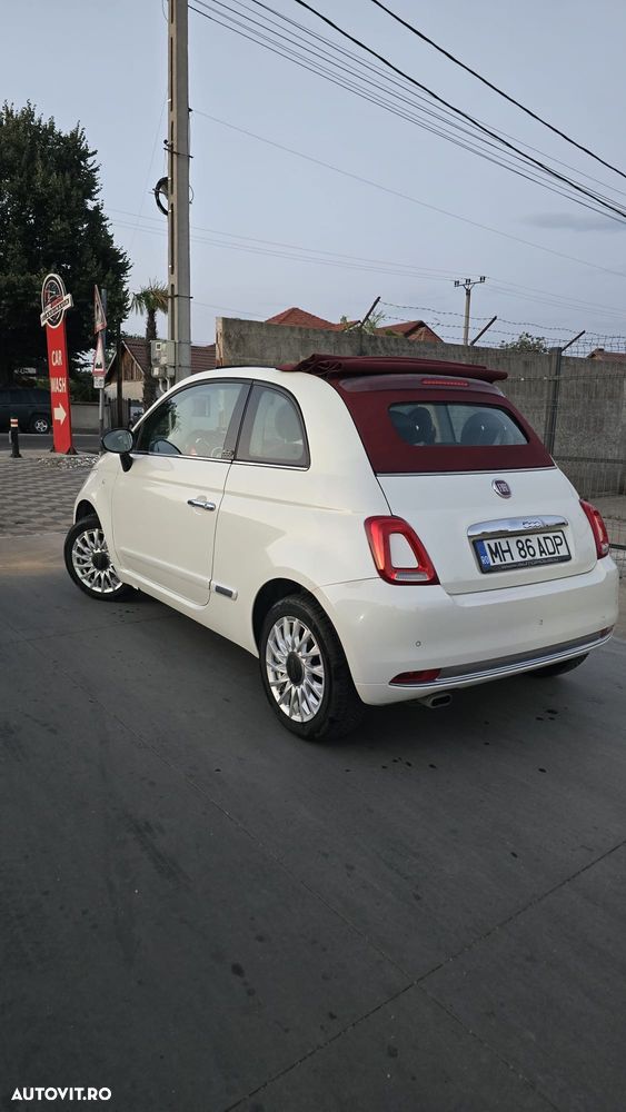 Fiat 500 - 2