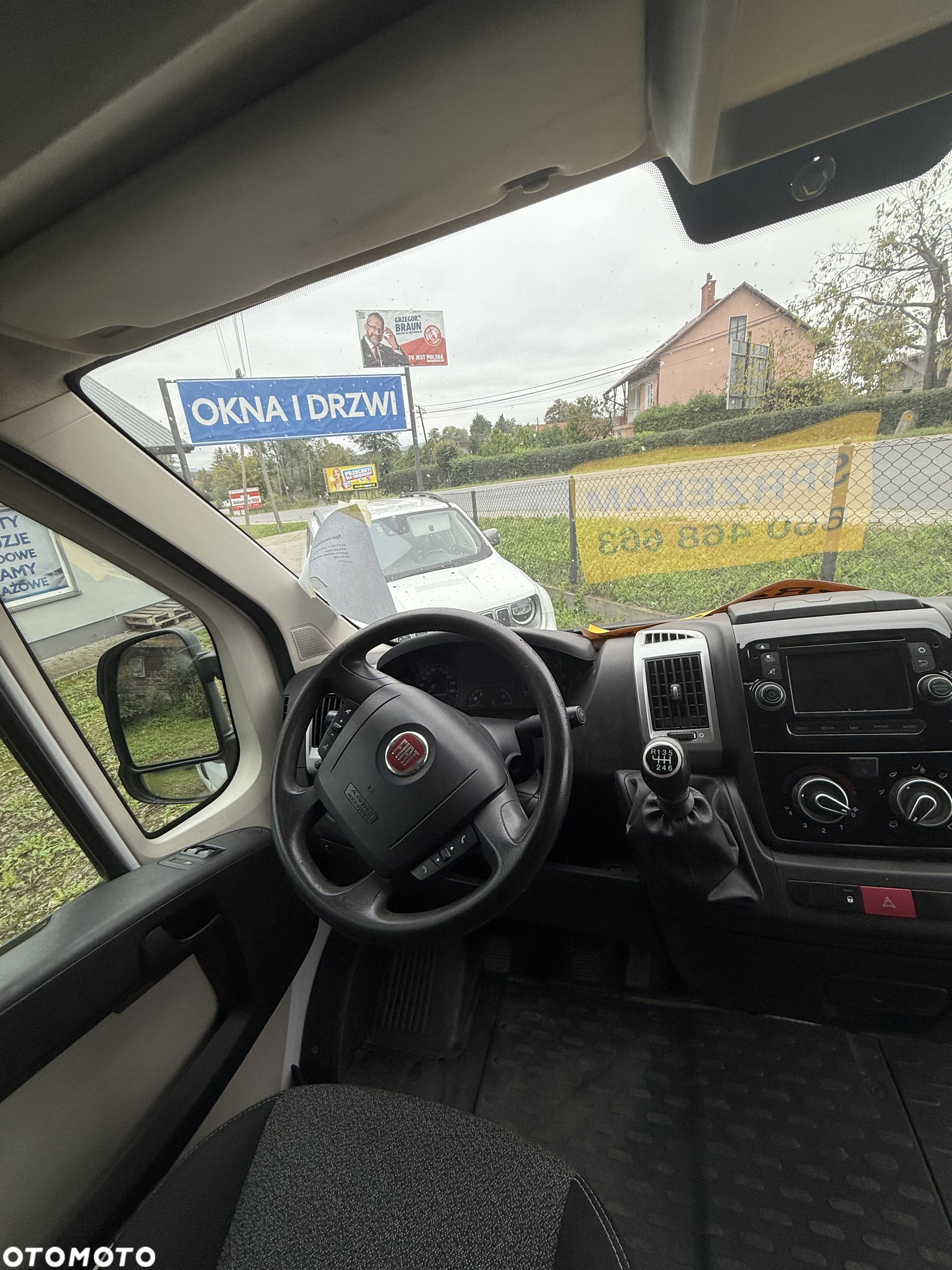 Fiat Ducato - 9