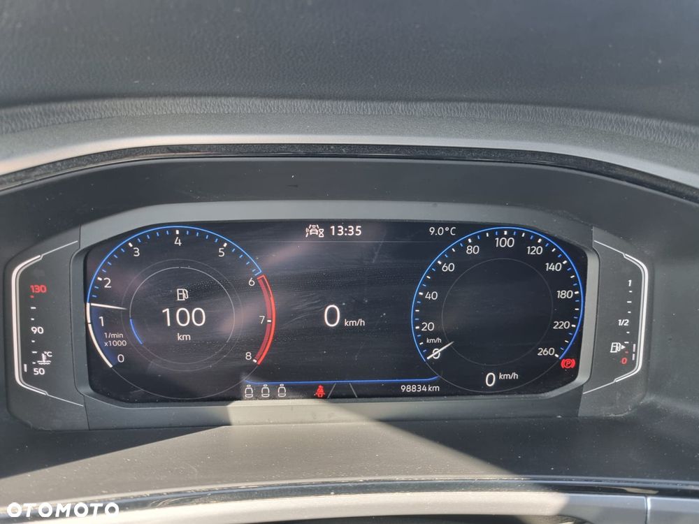 Volkswagen T-Roc 1.5 TSI Life - 3