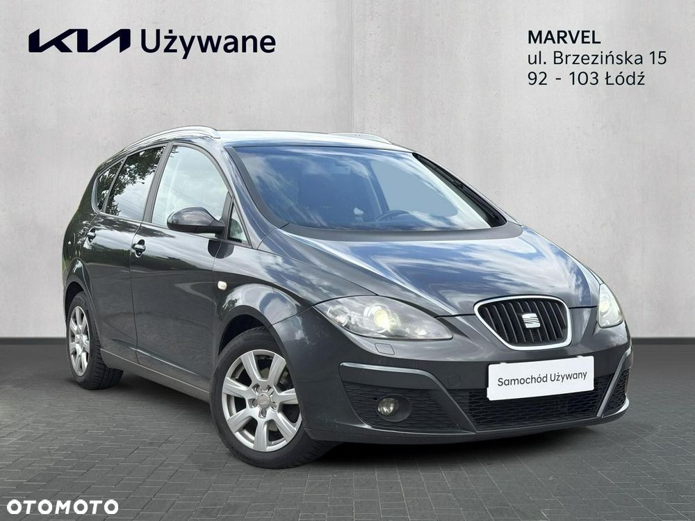Seat Altea XL - 4