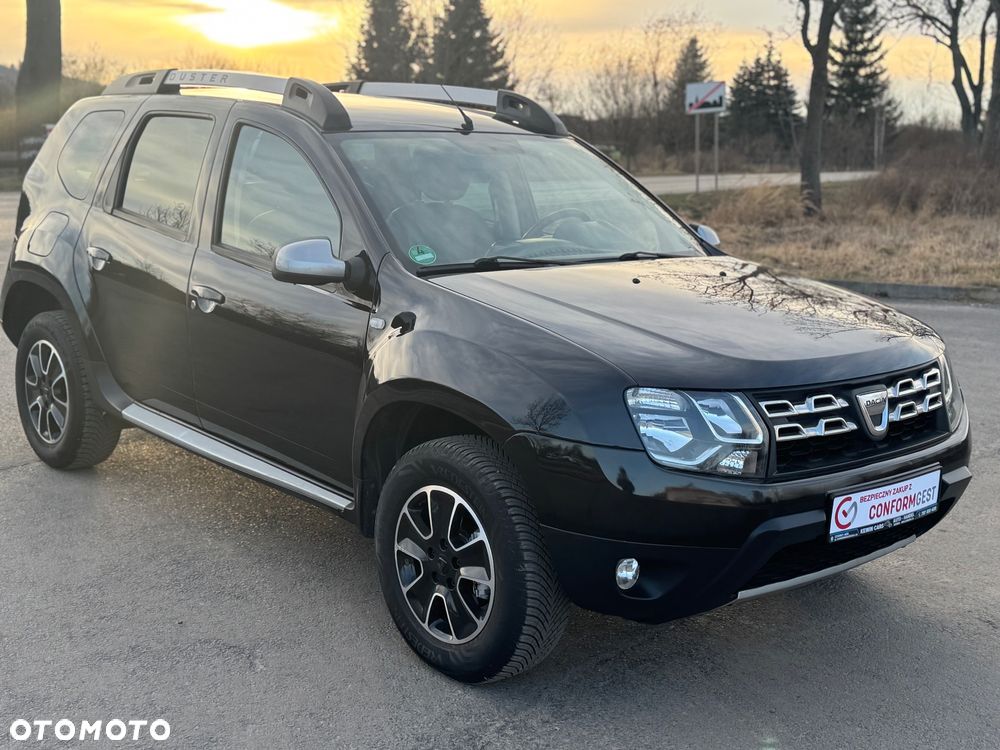 Dacia Duster TCe 125 4x2 Blackshadow - 7