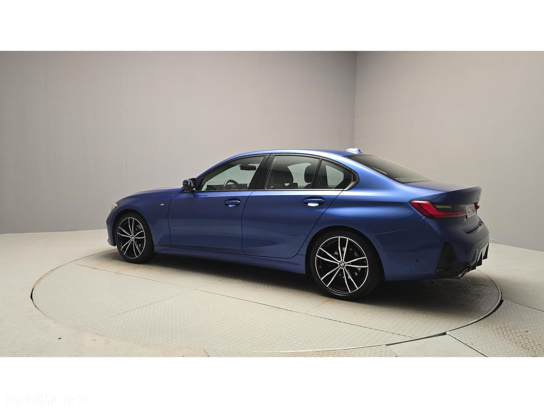 BMW Seria 3 - 3