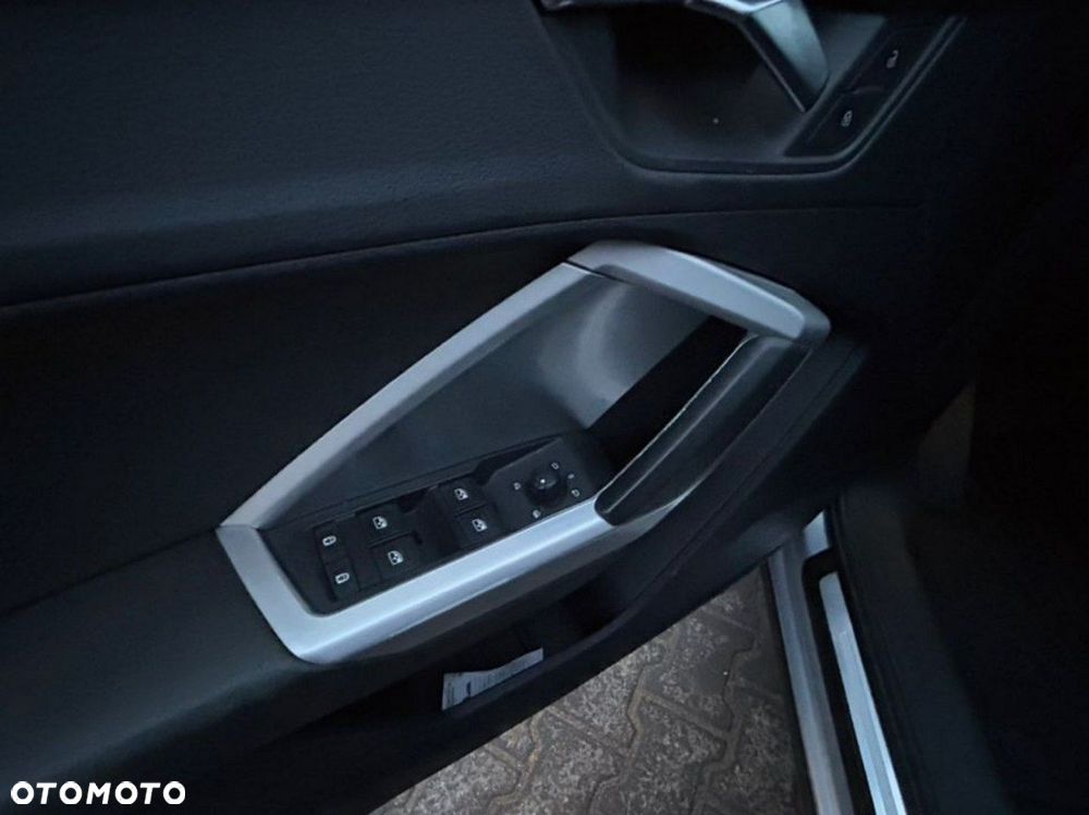 Audi Q3 40 TFSI Quattro S tronic - 13