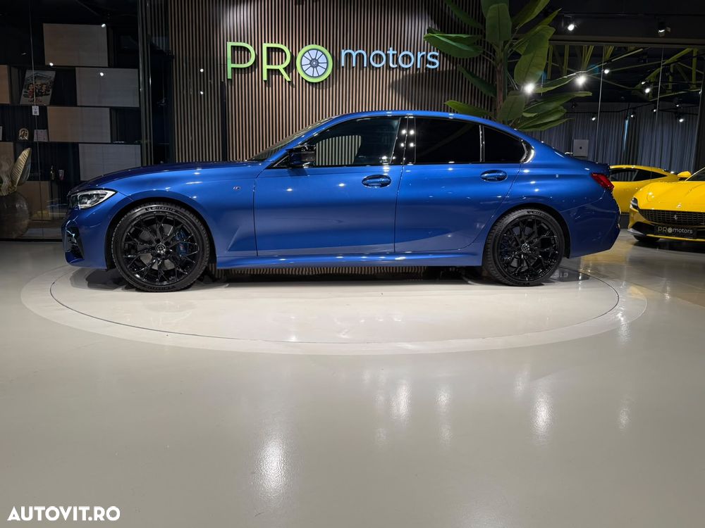 BMW Seria 3 - 8