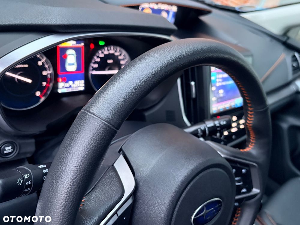 Subaru XV 2.0ie Lineartronic Platinum - 14