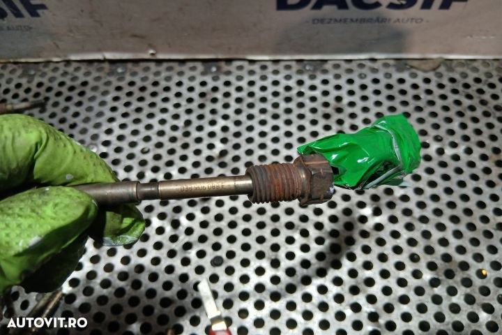 Senzor temperatura gaze de evacuare 038906088E 038906088E Audi A4 B7 - 3