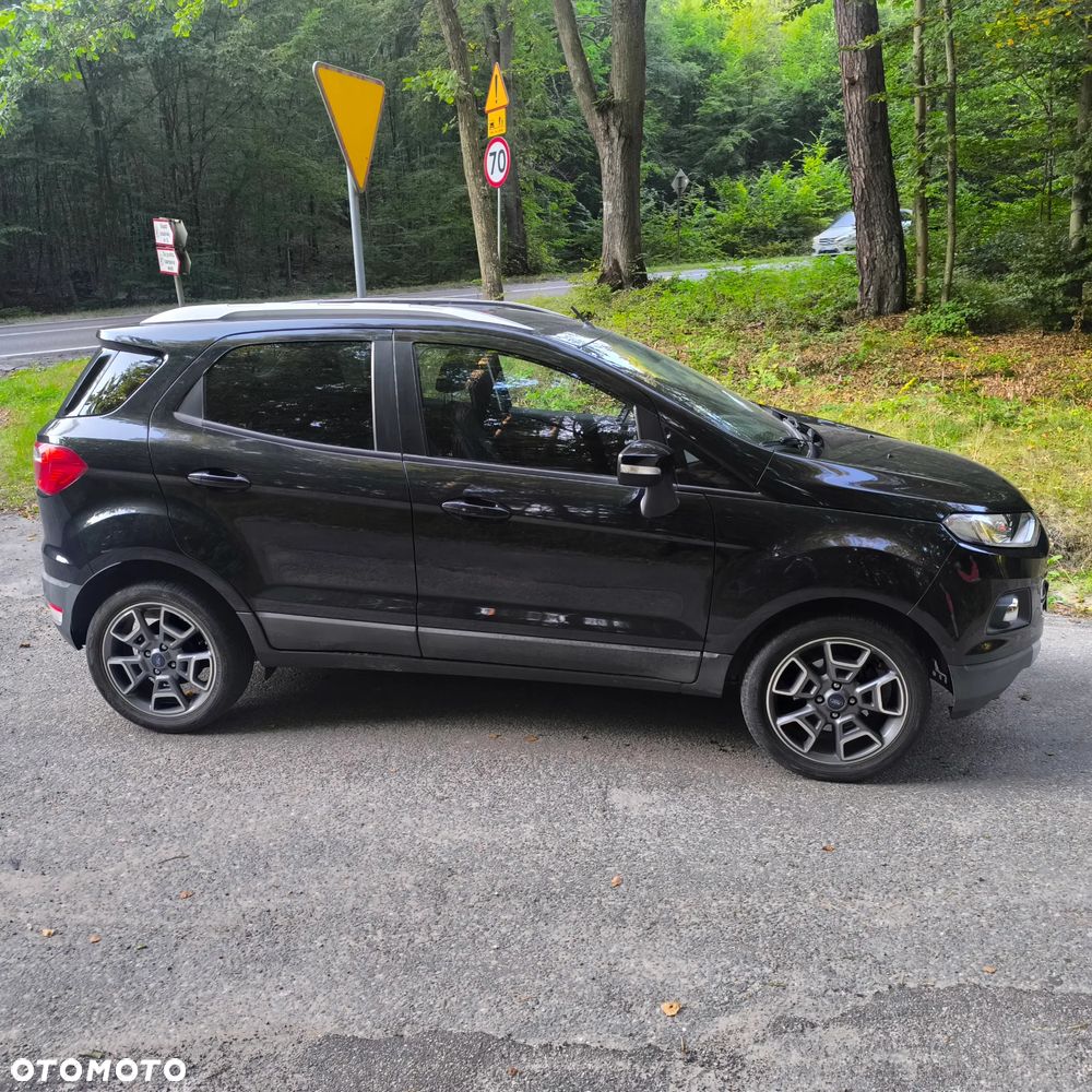 Ford EcoSport - 5