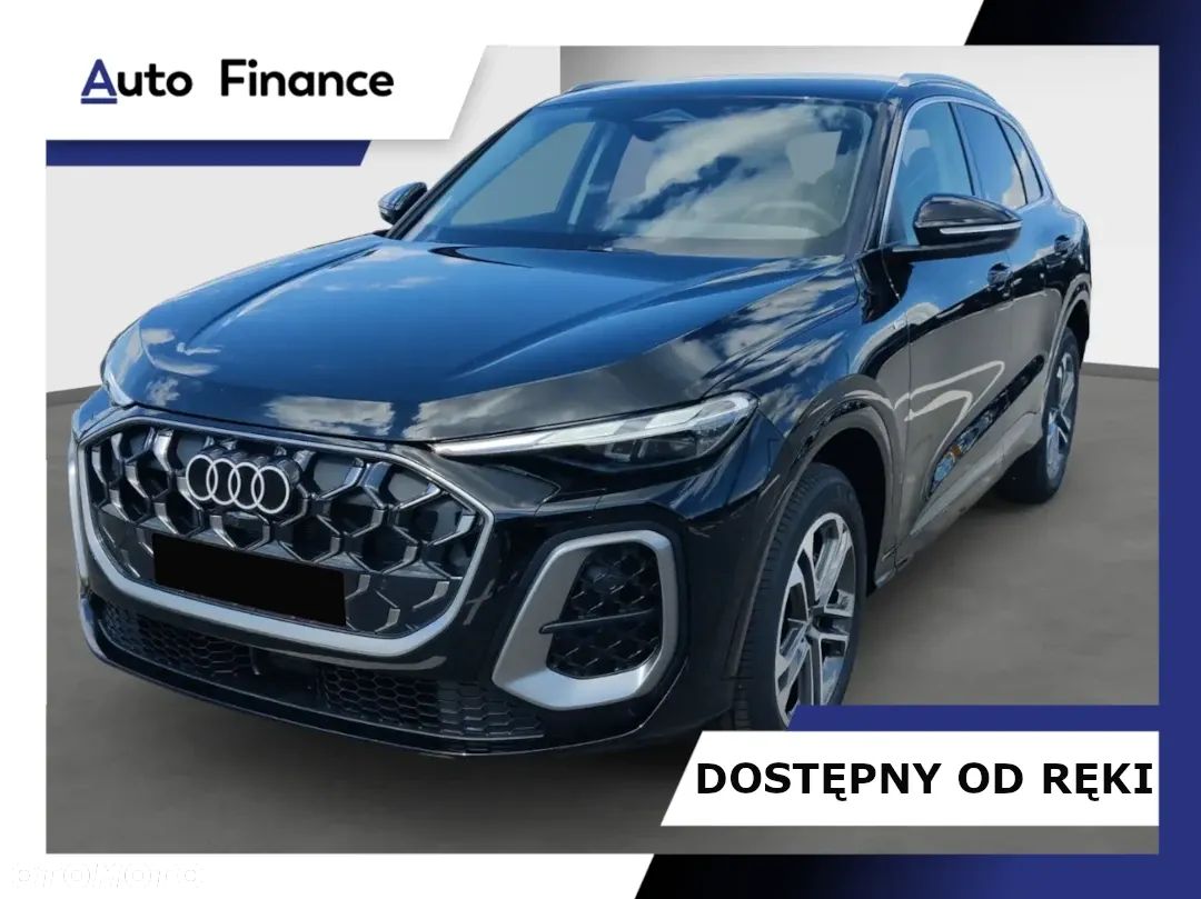 Audi Q5 TFSI mHEV S tronic - 1
