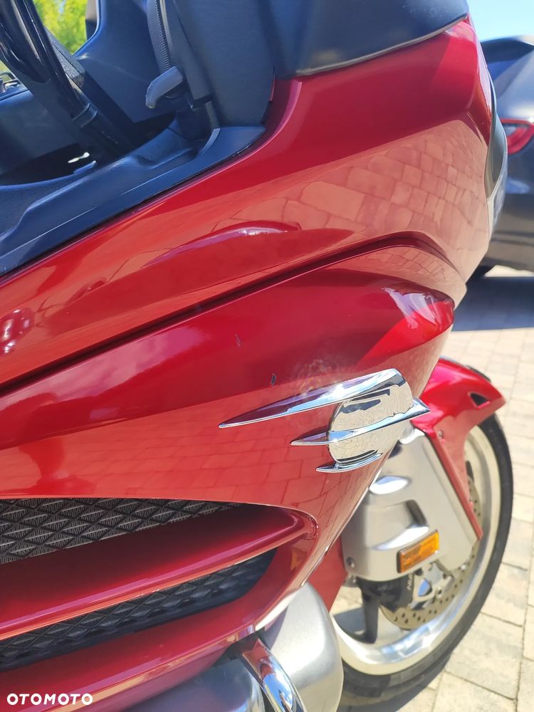 Honda GL - 6