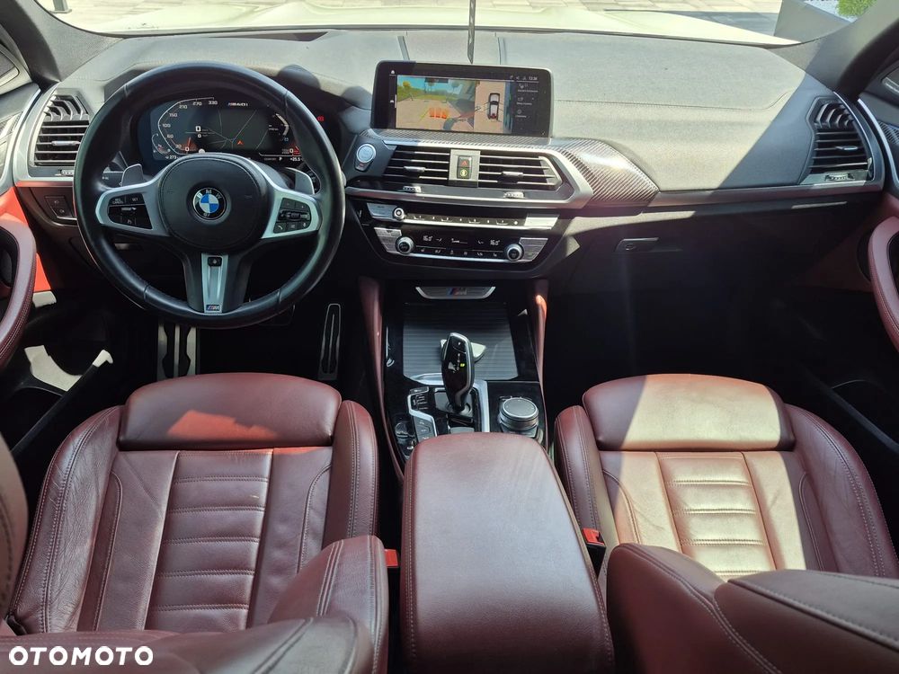BMW X4 - 8
