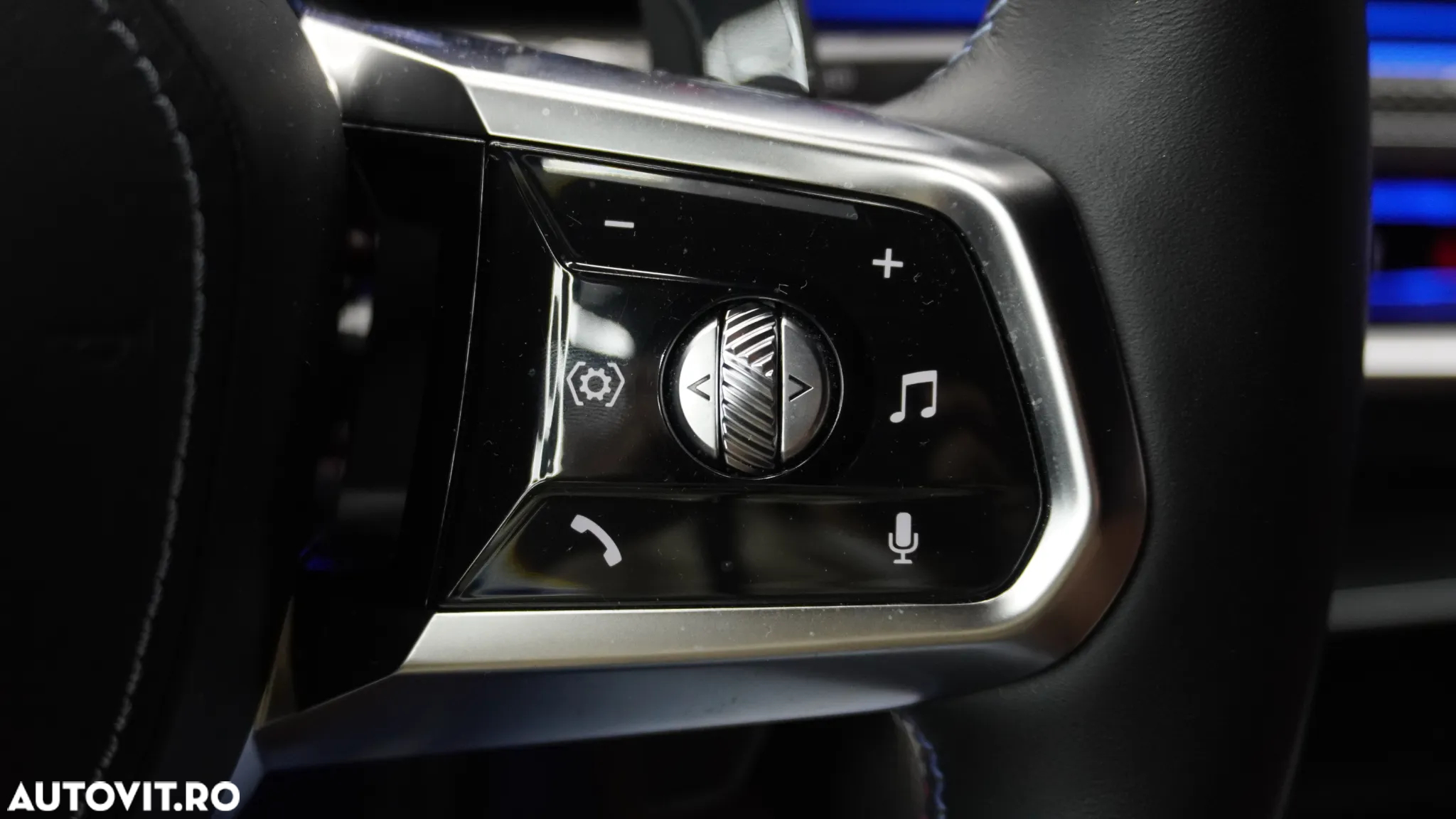 BMW M7 - 18