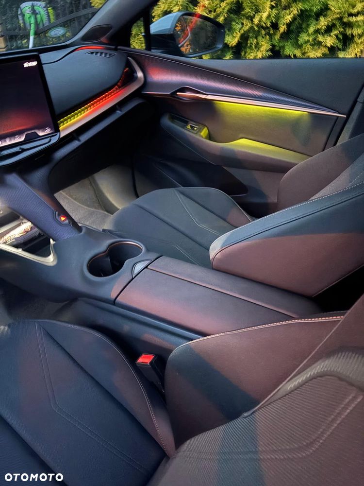 Cupra Tavascan ver-210-kw-77kwh-ha-endurance - 16