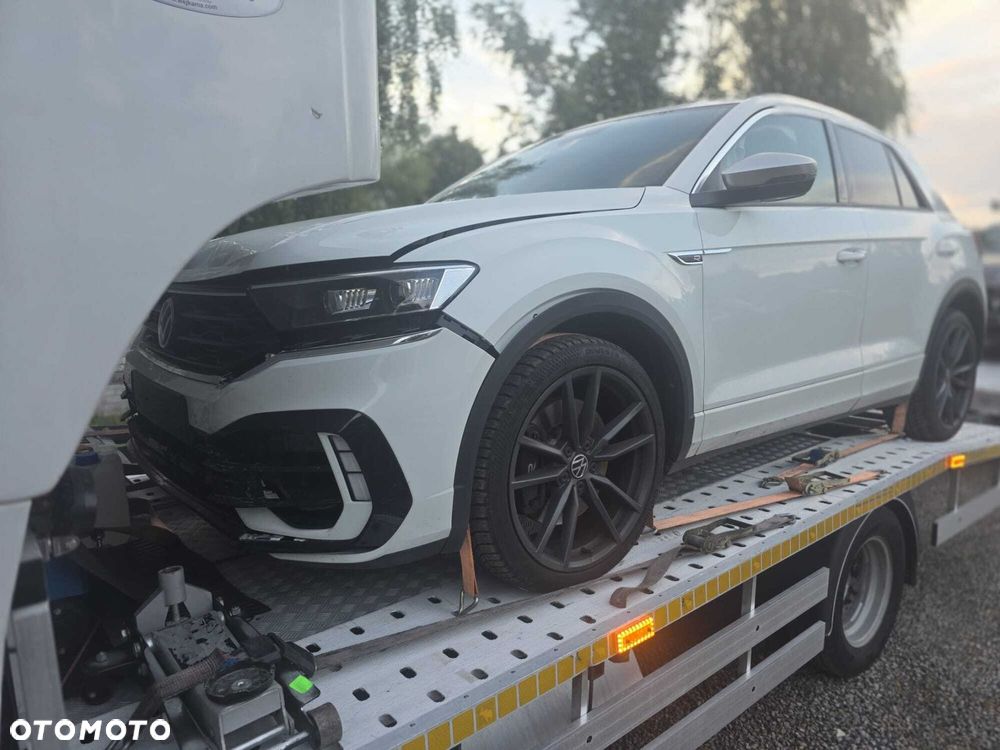 Volkswagen T-Roc - 37