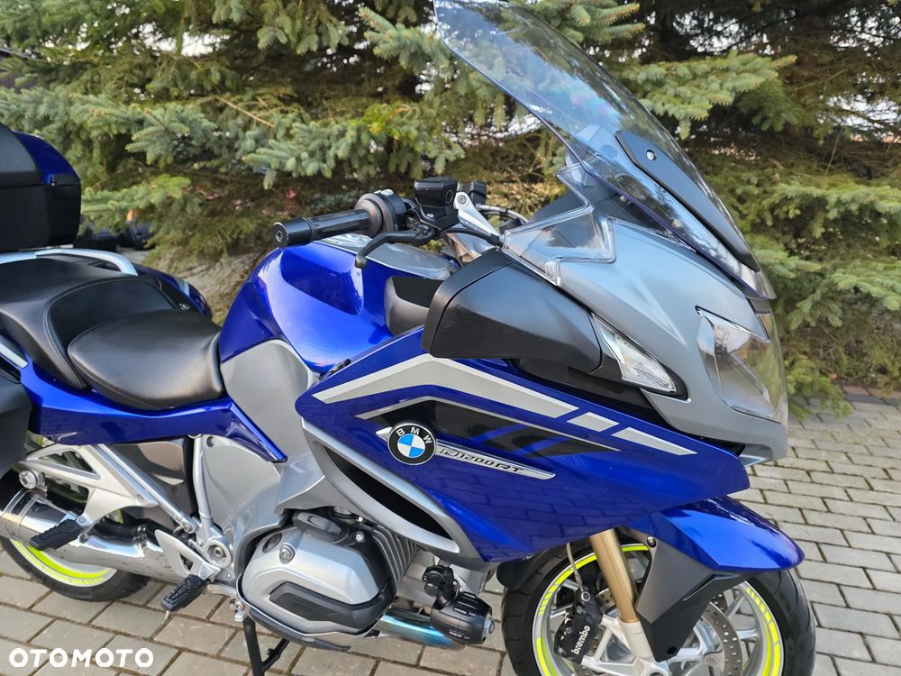 BMW RT - 17