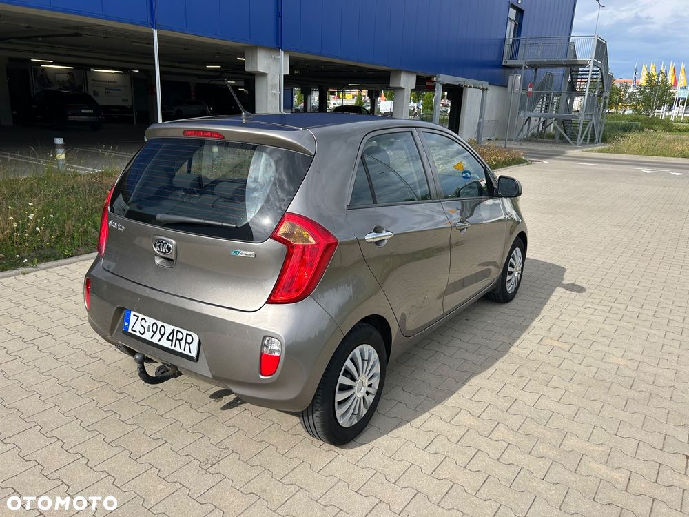 Kia Picanto 1.0 Edition 7 - 5