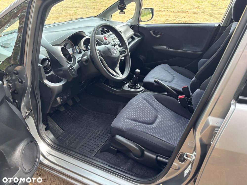 Honda Jazz 1.2 i-VTEC Trend - 5