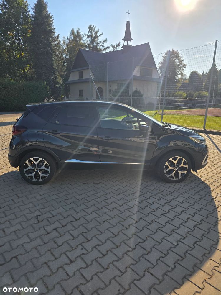 Renault Captur 1.3 TCe Intens - 6