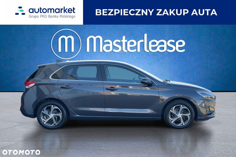Hyundai i30 1.0 T-GDI Smart - 4