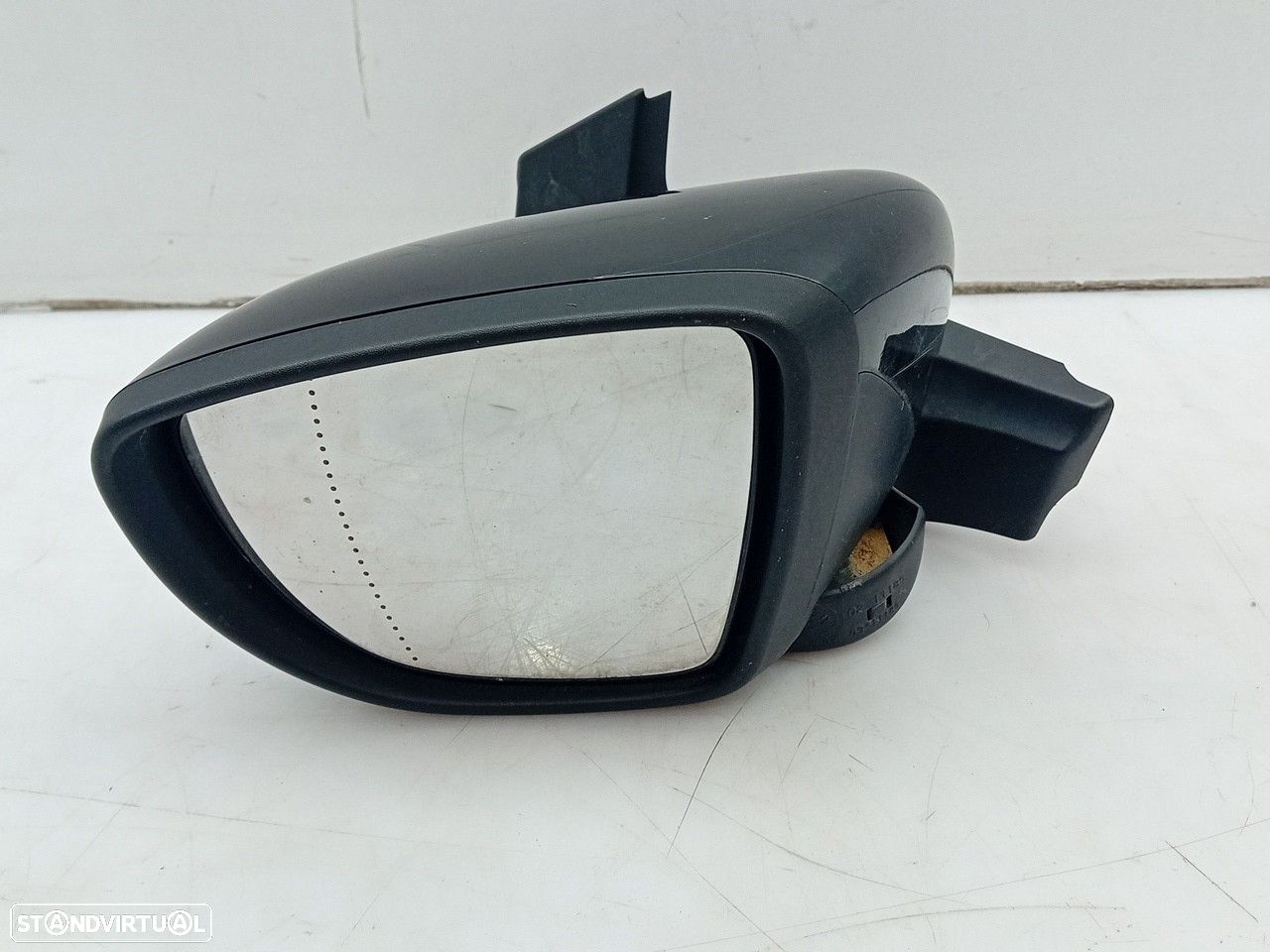 Retrovisor / espelho esquerdo RENAULT Zoe (BFM_) - 1