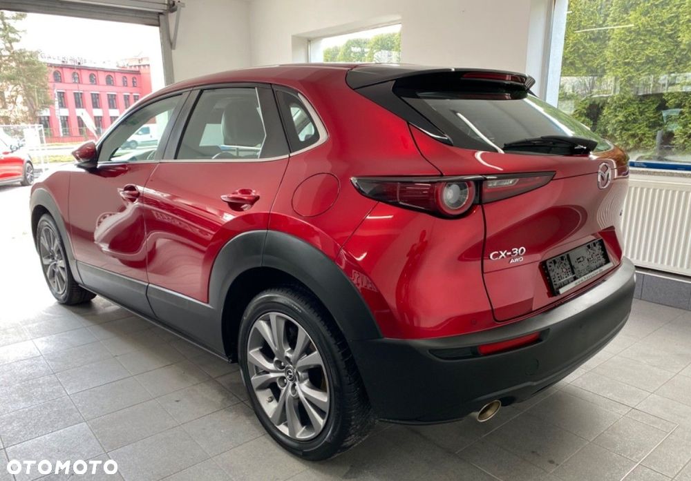Mazda CX-30 - 3