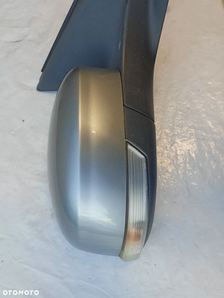 LUSTERKO PRAWE  MONDEO MK4 LIFT 6 PIN H8 - 2