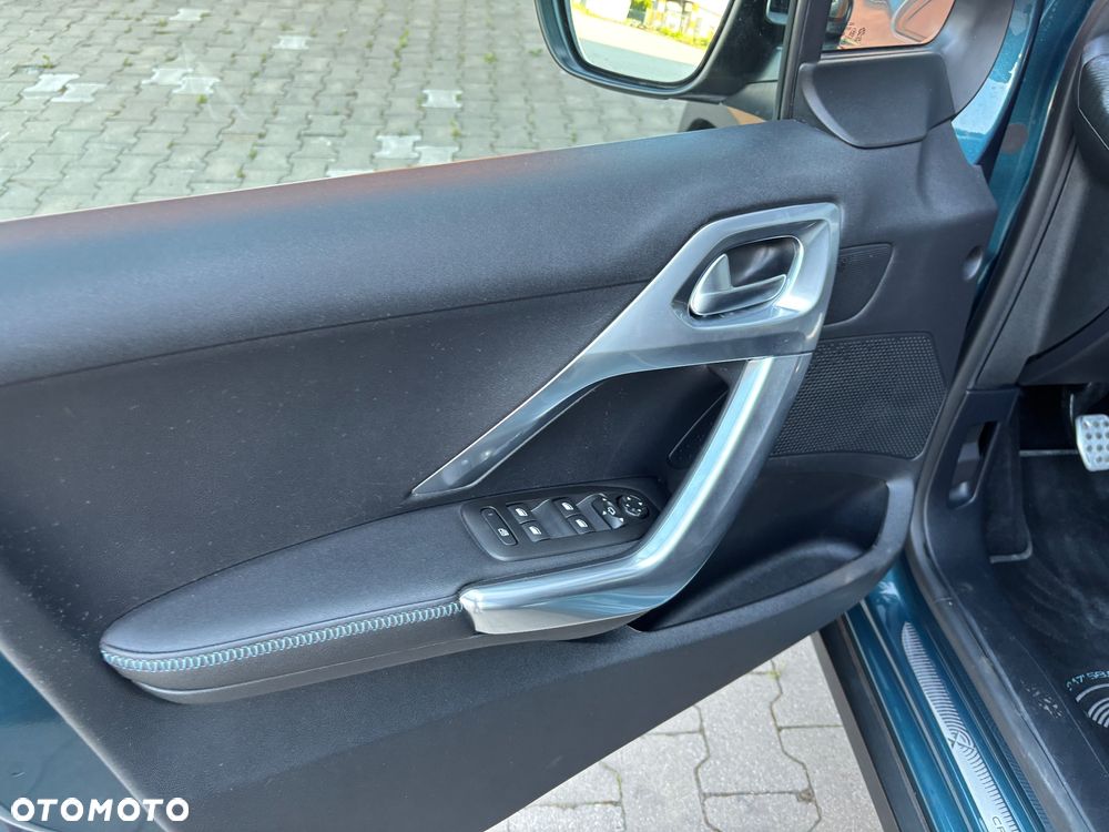 Peugeot 2008 PureTech 110 Stop&Start Crossway - 26