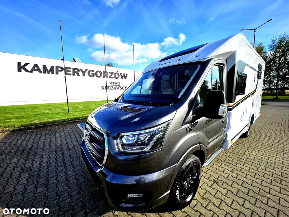 Benimar Yrteo 861 T26